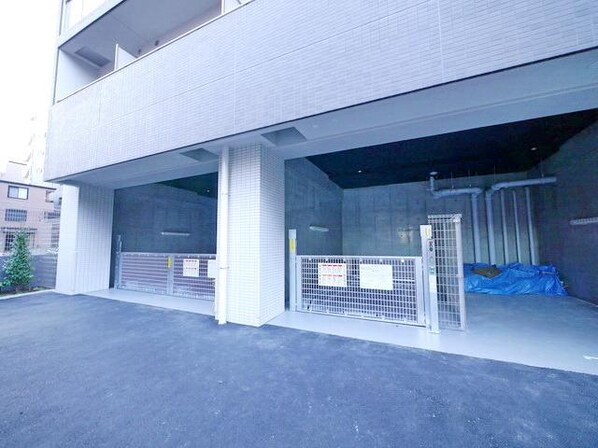 ビイルーム武蔵小杉の物件内観写真